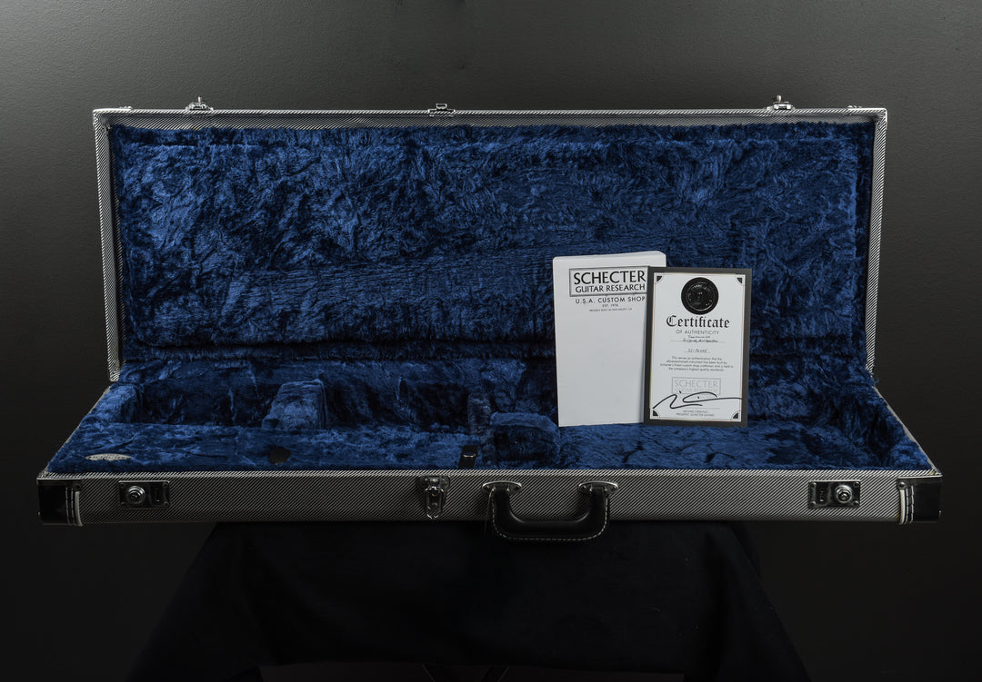 Custom Shop Traditional HSS '22