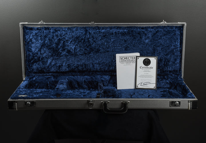 Custom Shop Traditional HSS '22