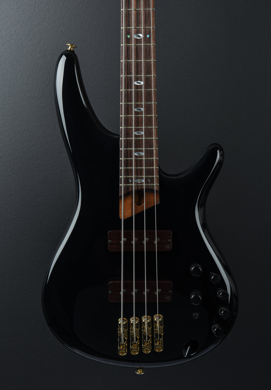 Prestige SR3500 Bass - Black