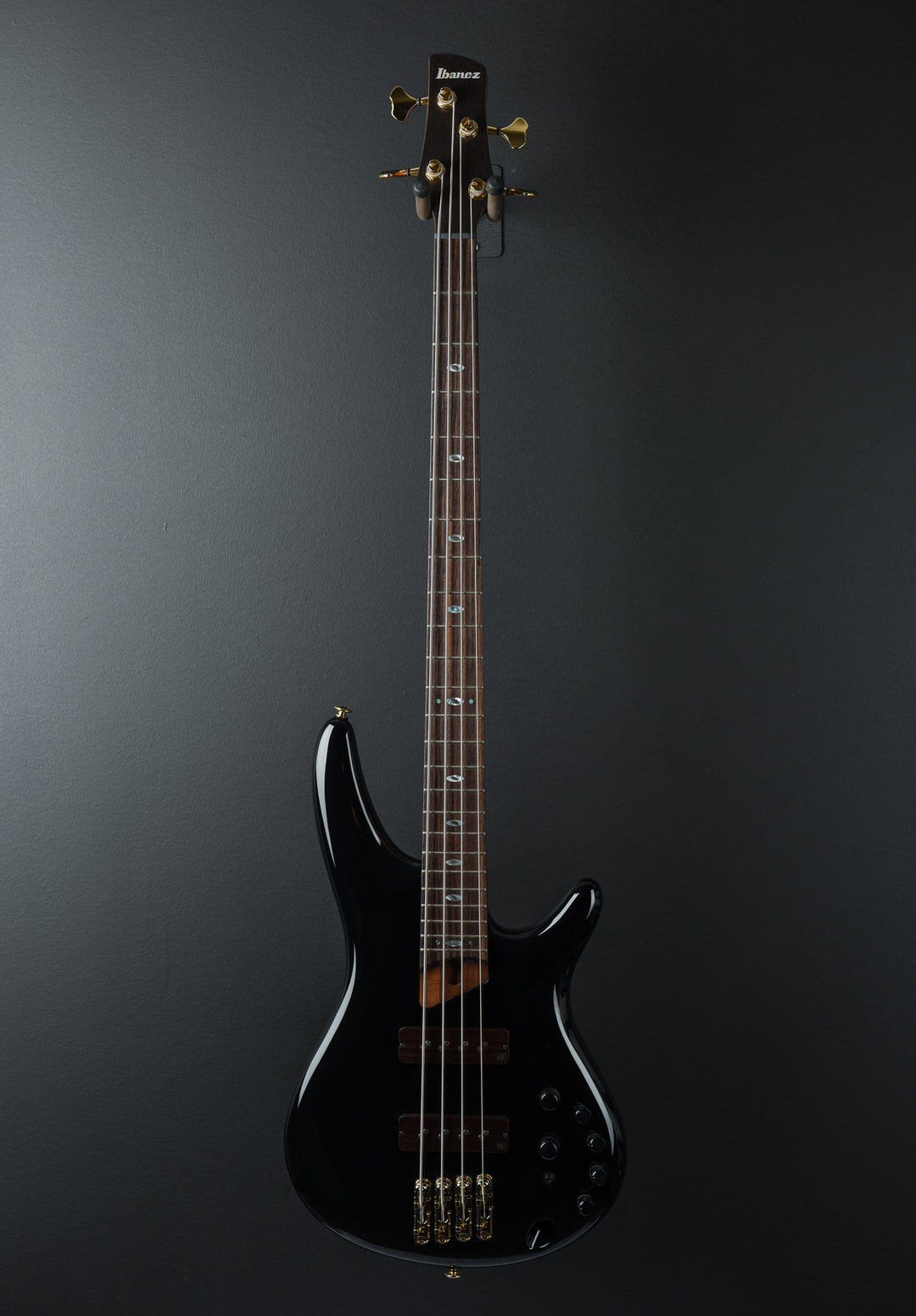 Prestige SR3500 Bass - Black