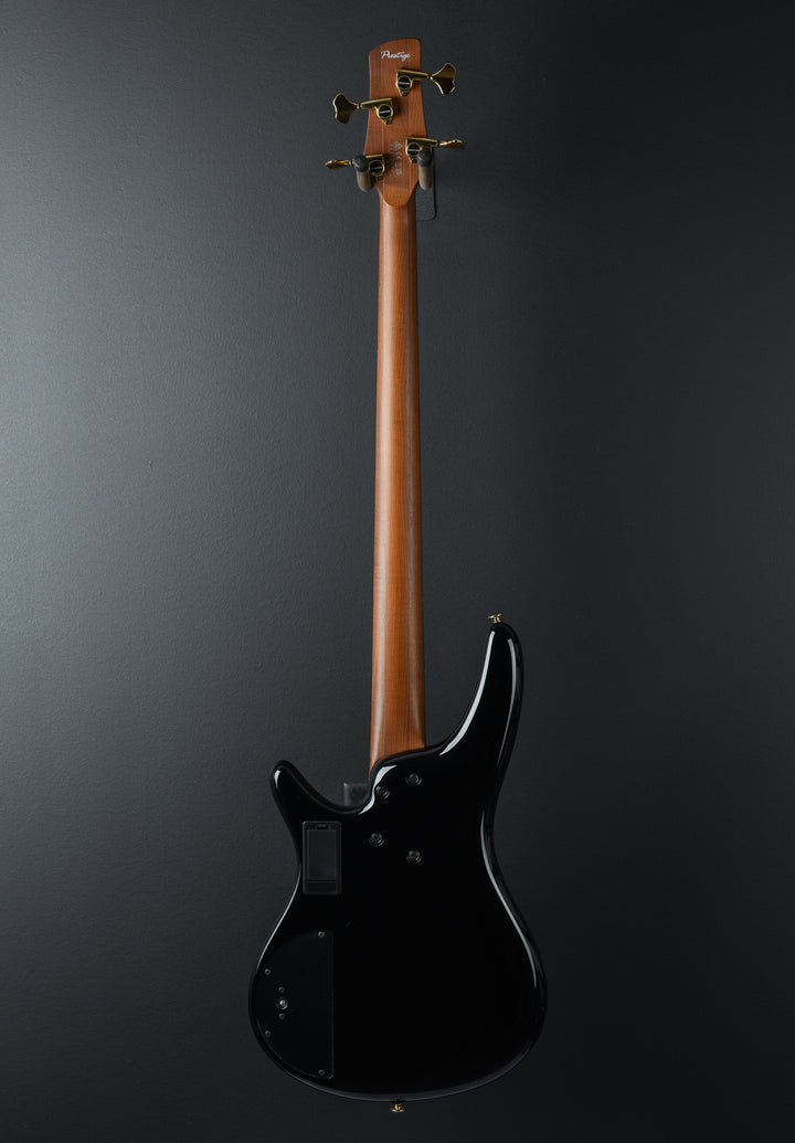 Prestige SR3500 Bass - Black