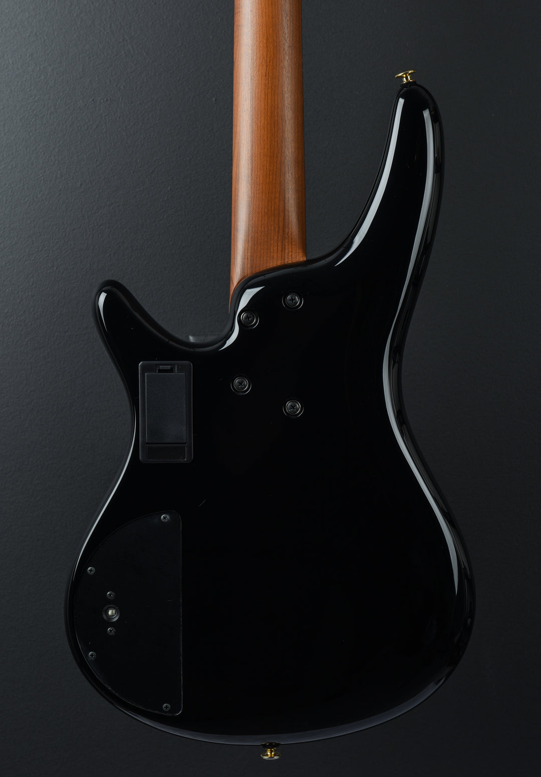 Prestige SR3500 Bass - Black