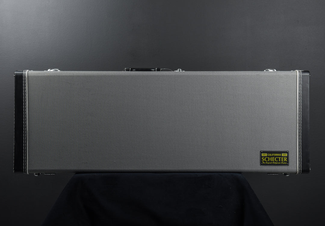 Custom Shop Traditional HSS '22