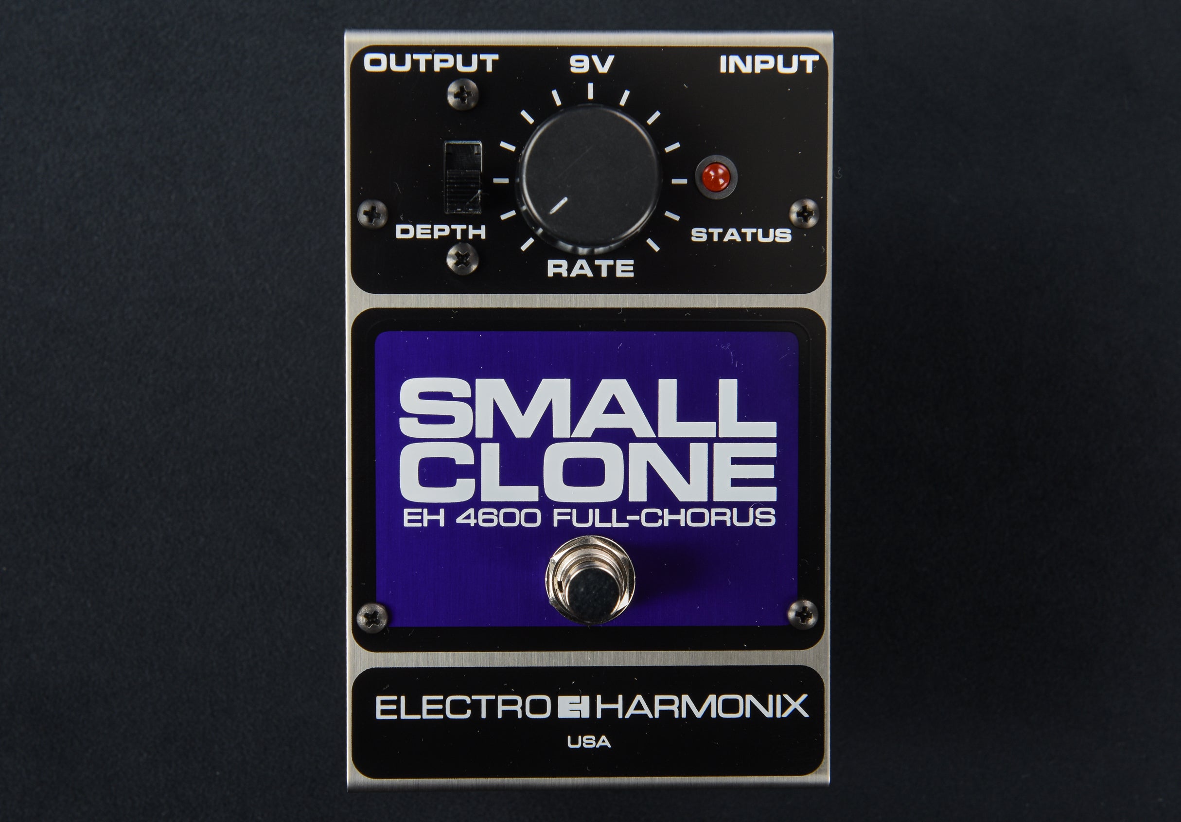 Small Clone Analog Chorus – Dave's Guitar Shop