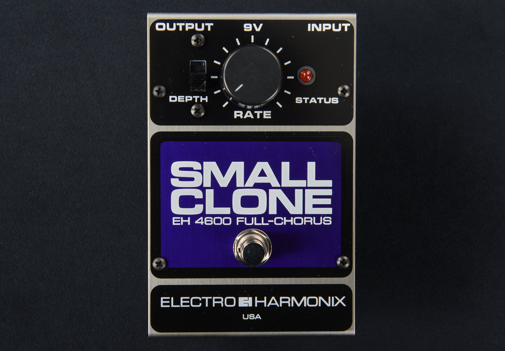 Small Clone Analog Chorus