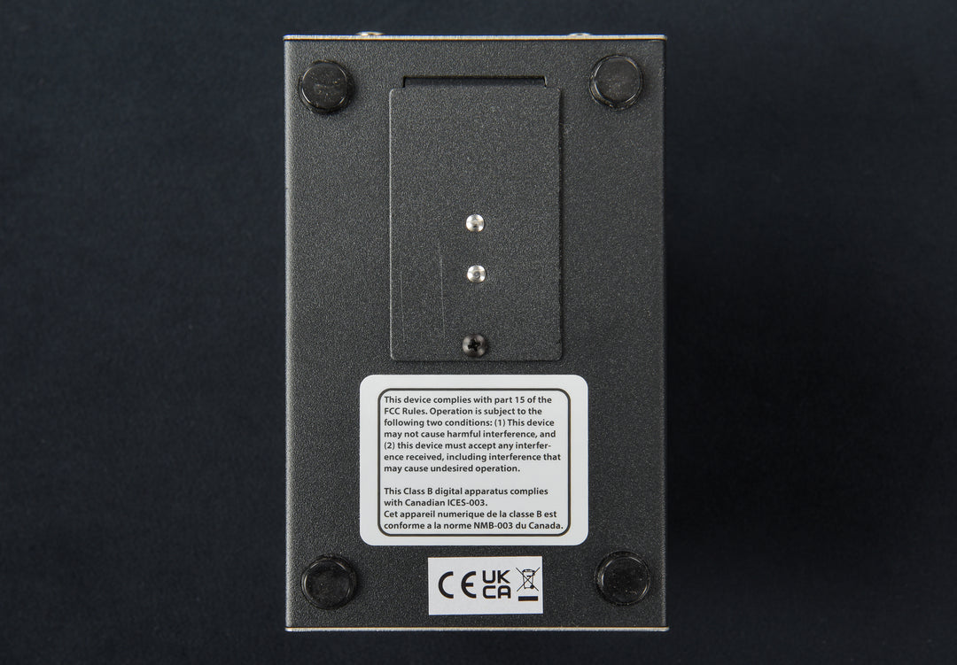 Small Clone Analog Chorus