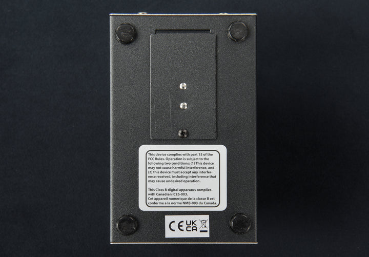 Small Clone Analog Chorus