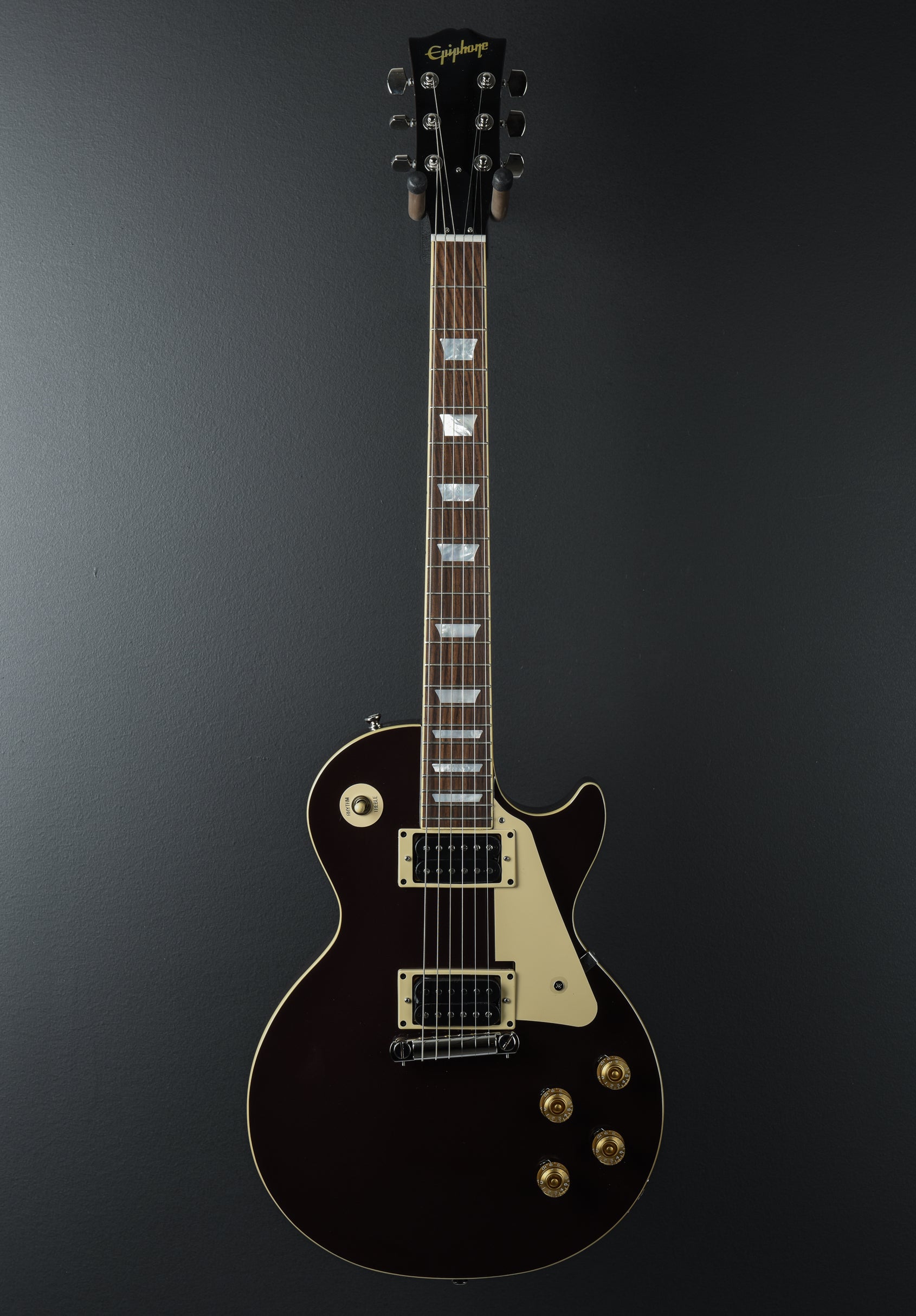 Jeff Beck Oxblood 1954 Les Paul – Dave's Guitar Shop