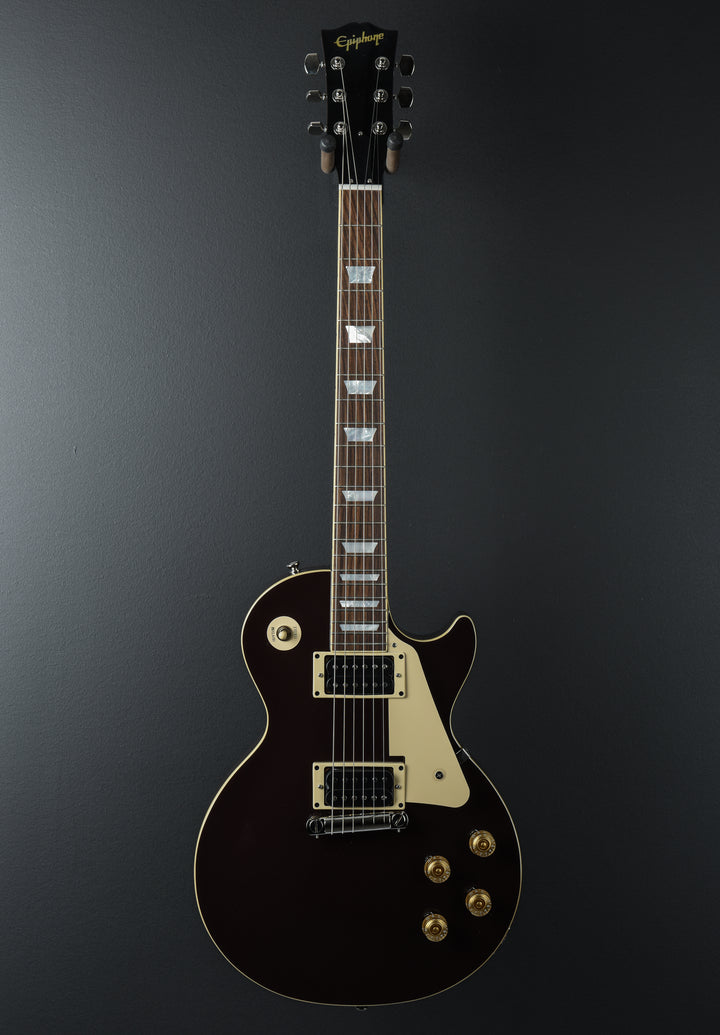 Jeff Beck Oxblood 1954 Les Paul