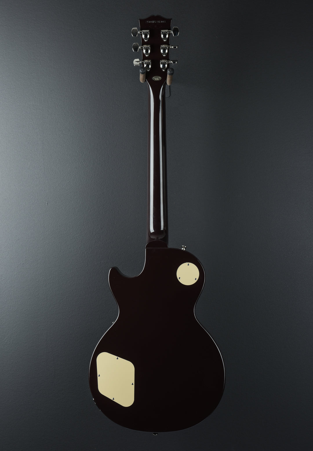 Jeff Beck Oxblood 1954 Les Paul