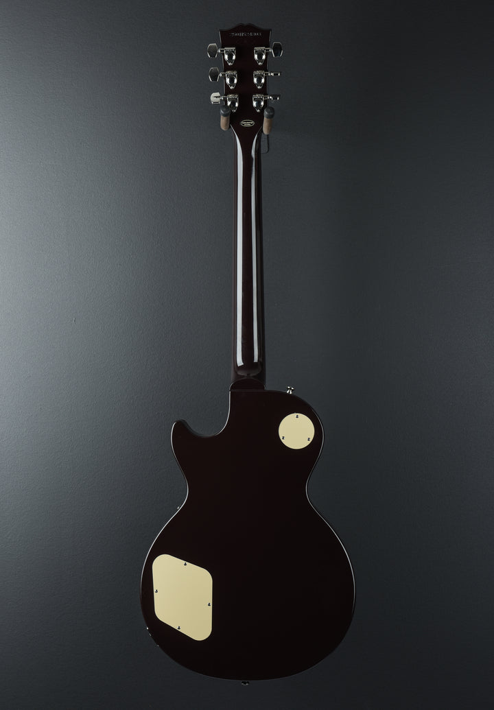 Jeff Beck Oxblood 1954 Les Paul