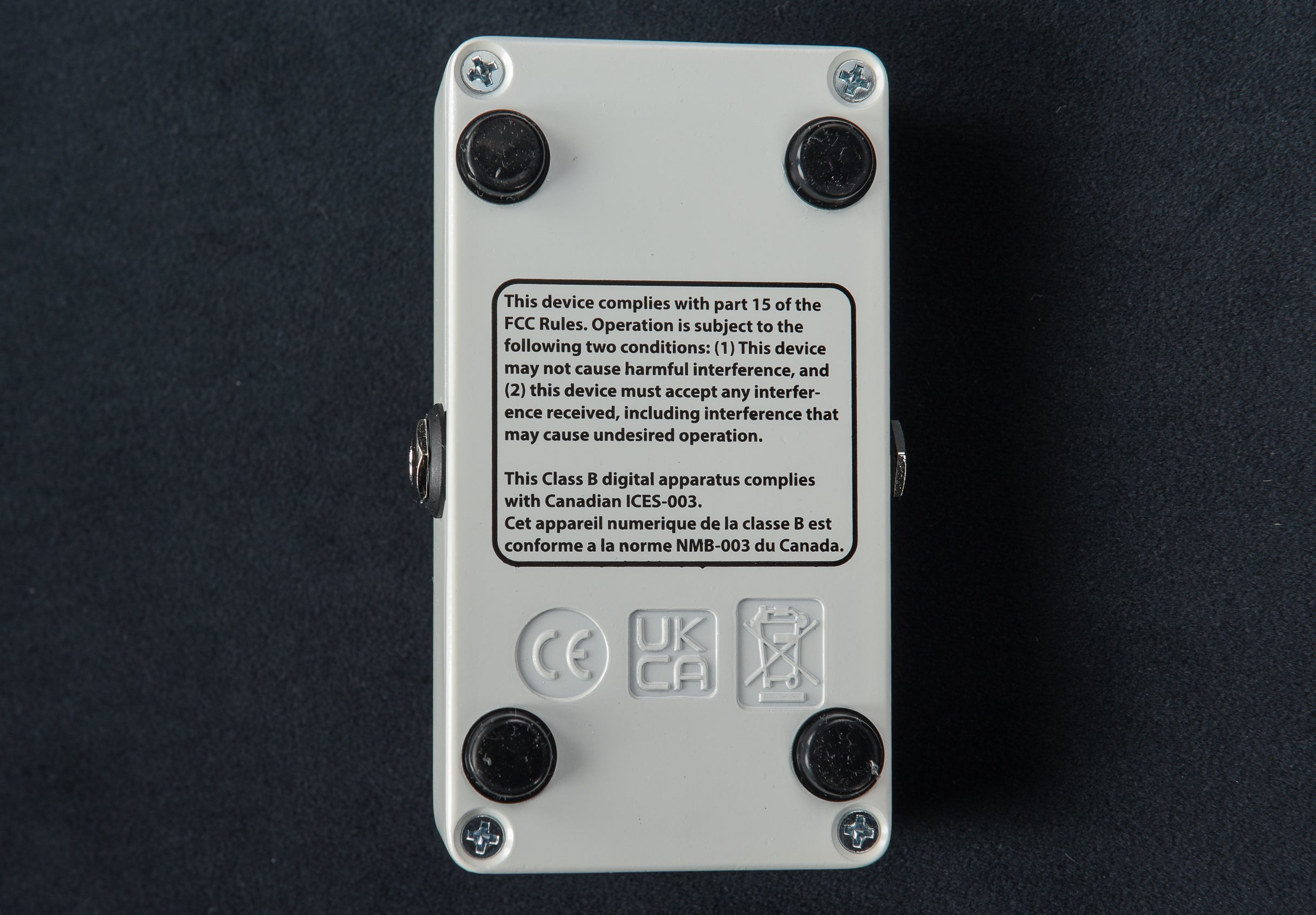 Freeze Sound Retainer – Dave's Guitar Shop