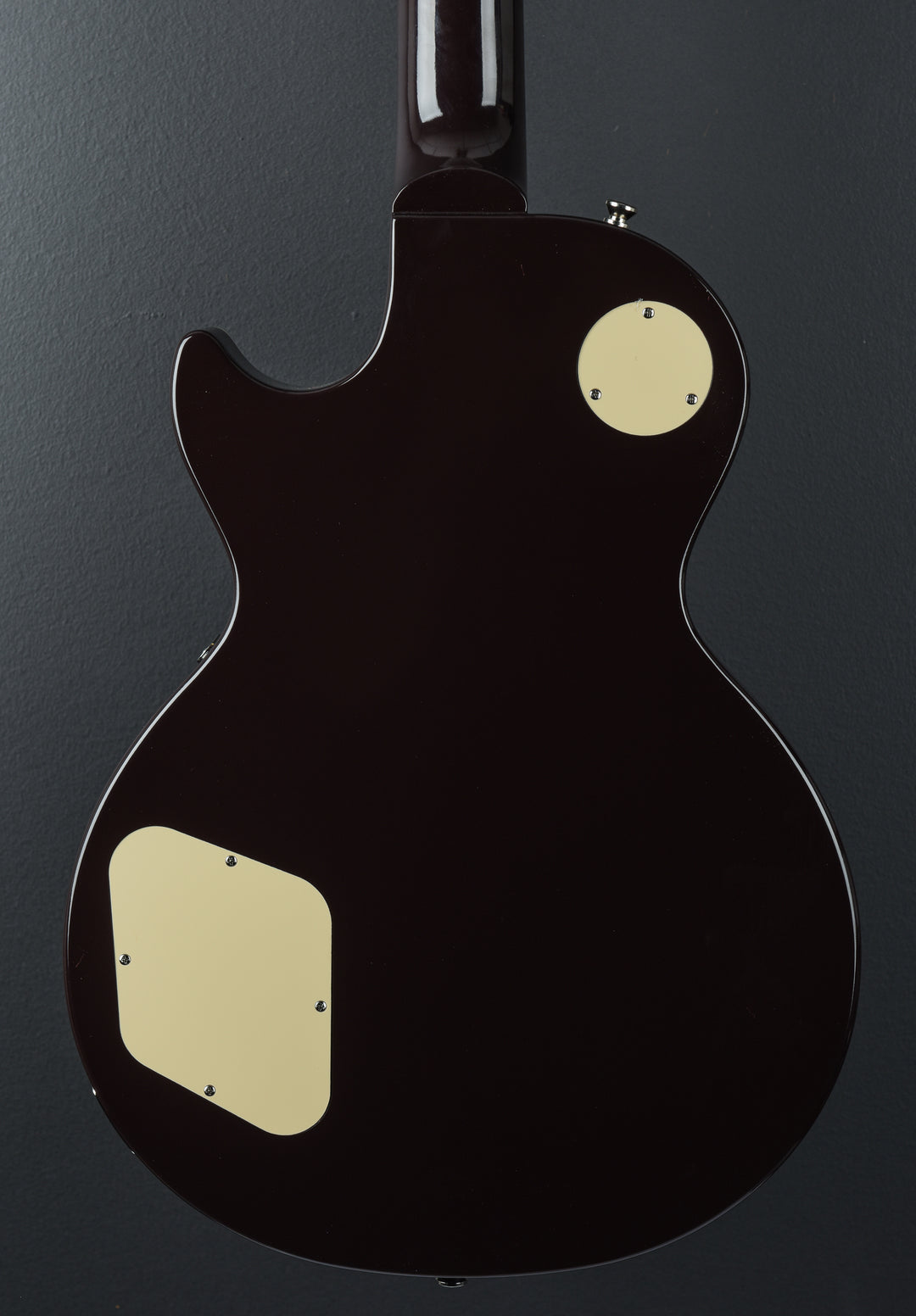 Jeff Beck Oxblood 1954 Les Paul