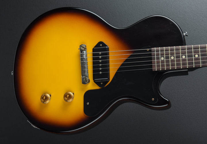 1957 Les Paul Junior Single Cut Reissue - Vintage Sunburst
