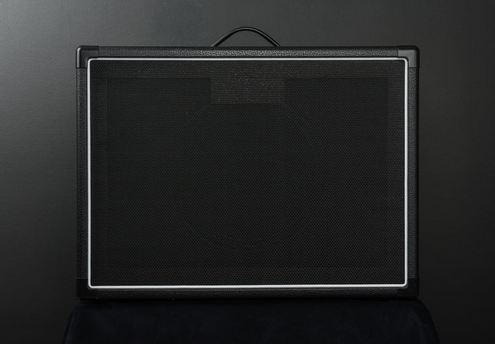 1x12 Speaker Cabinet, Recent