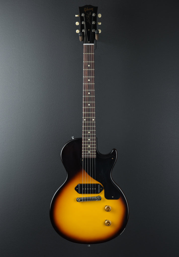 1957 Les Paul Junior Single Cut Reissue - Vintage Sunburst