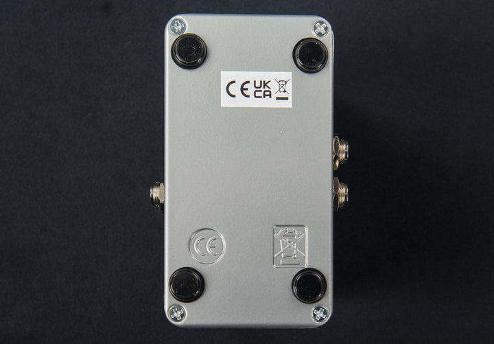 Nano Pulsar Variable Shape Stereo Tremolo