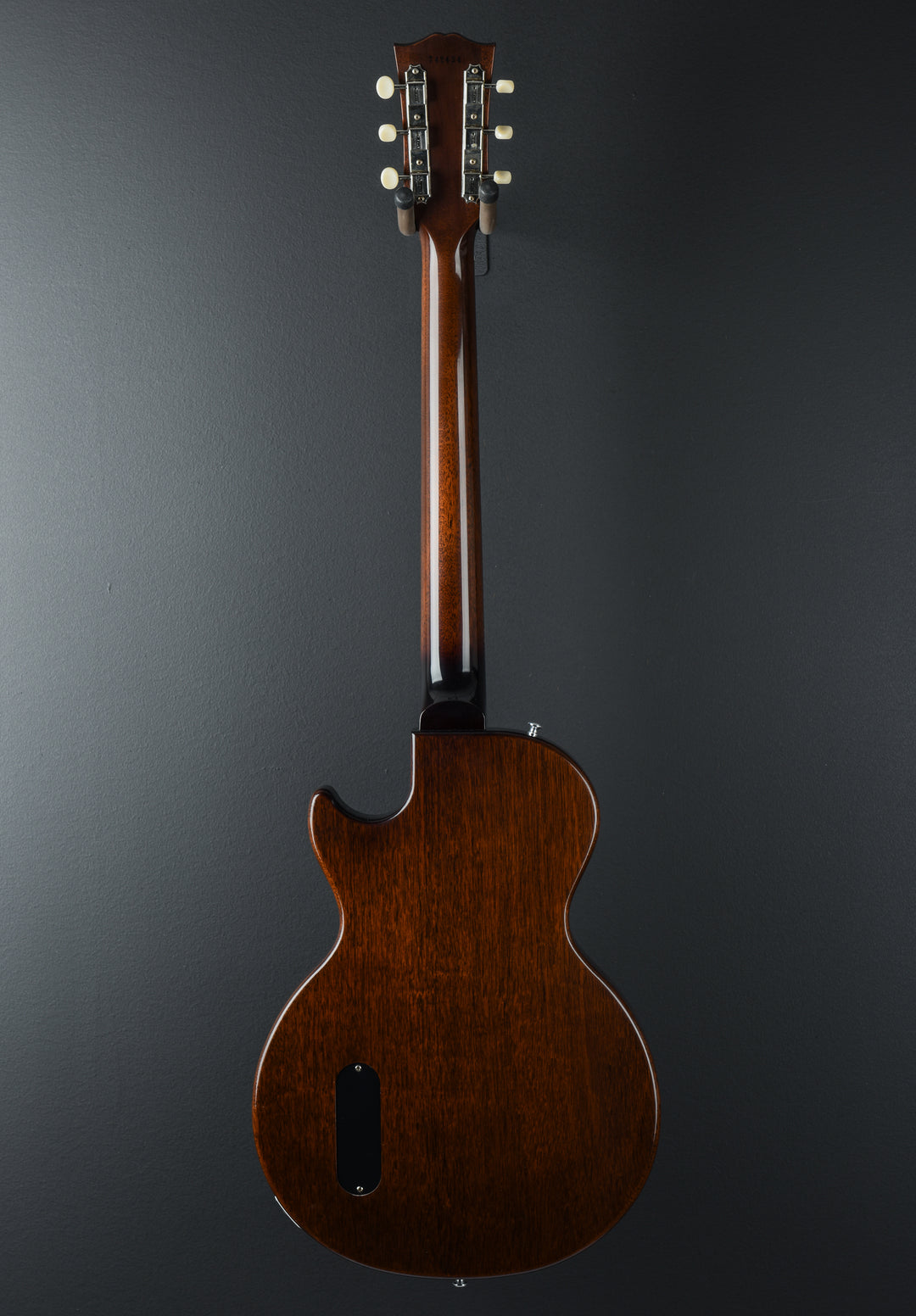 1957 Les Paul Junior Single Cut Reissue - Vintage Sunburst