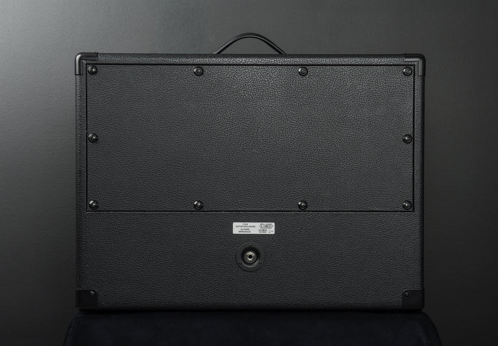 1x12 Speaker Cabinet, Recent