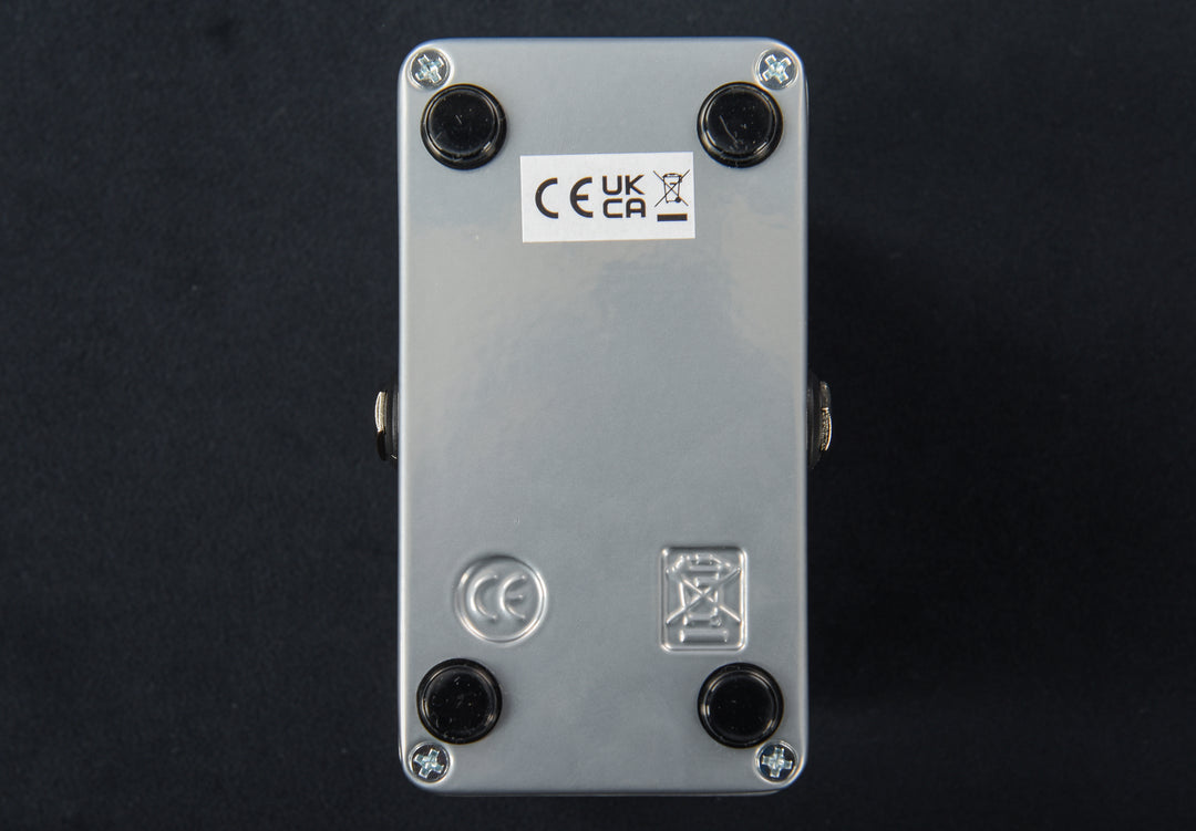 Triangle Big Muff Pi Fuzz / Distortion / Sustainer