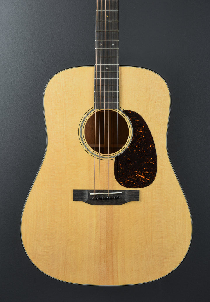 New for 2025 D-18