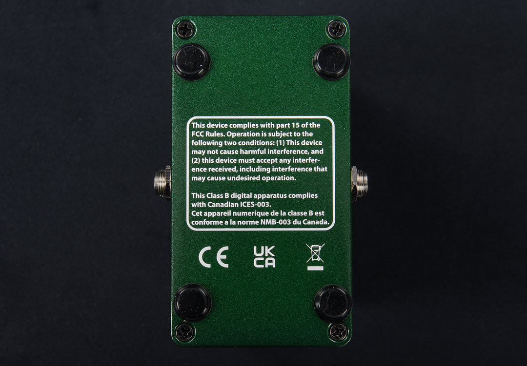 Bass Big Muff Pi 2 Dual Op-Amp Bass Fuzz