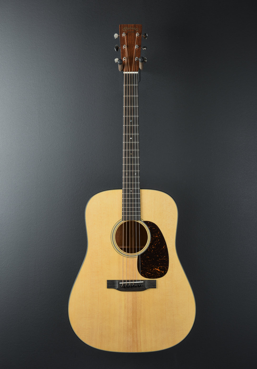 New for 2025 D-18