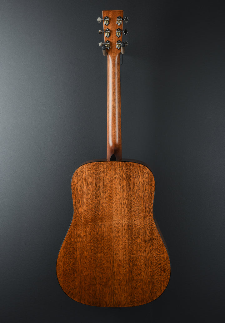 New for 2025 D-18