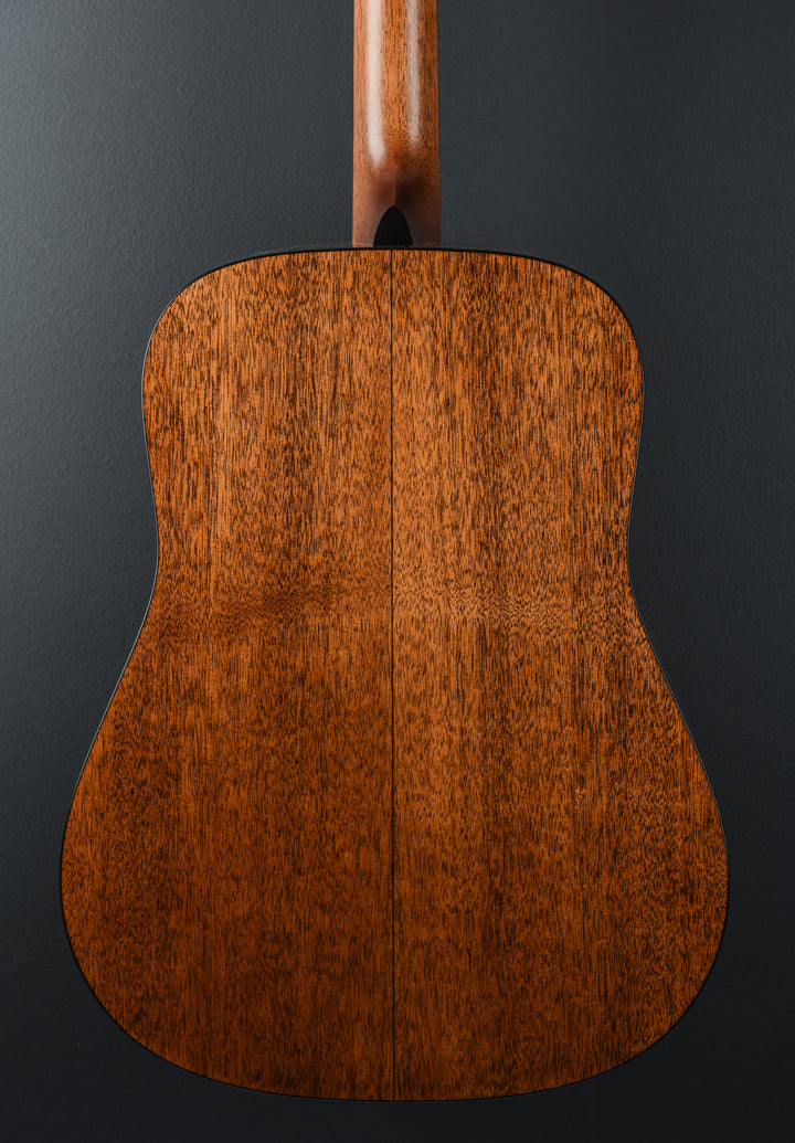 New for 2025 D-18