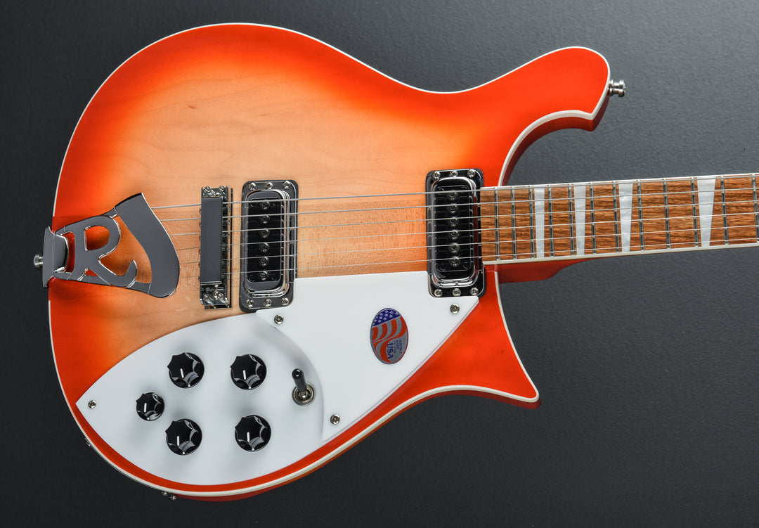 620 - Fireglo