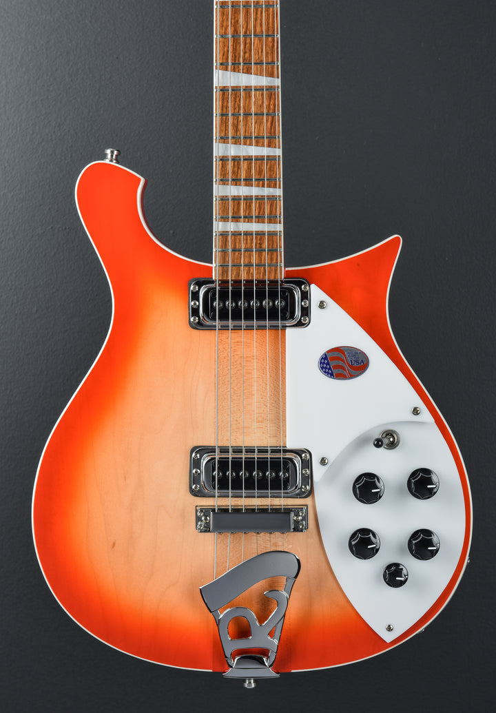 620 - Fireglo