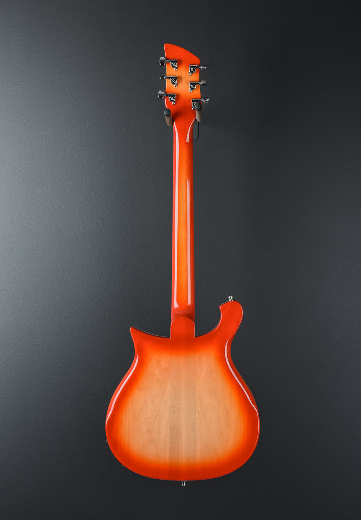 620 - Fireglo