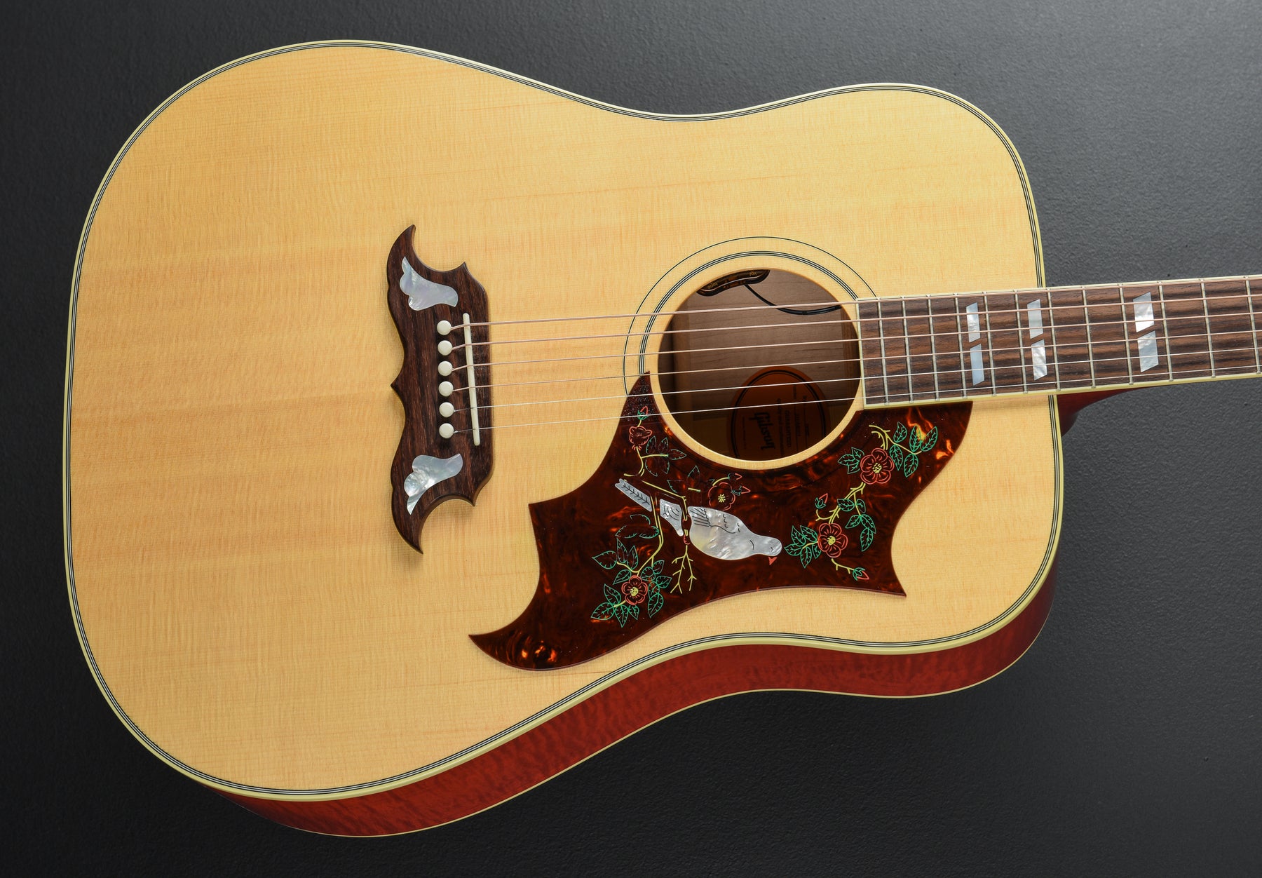 Dove Original '24 – Dave's Guitar Shop