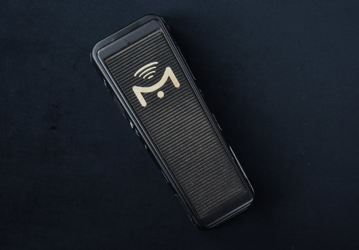 VM-Pro-BK Volume Pedal, Recent