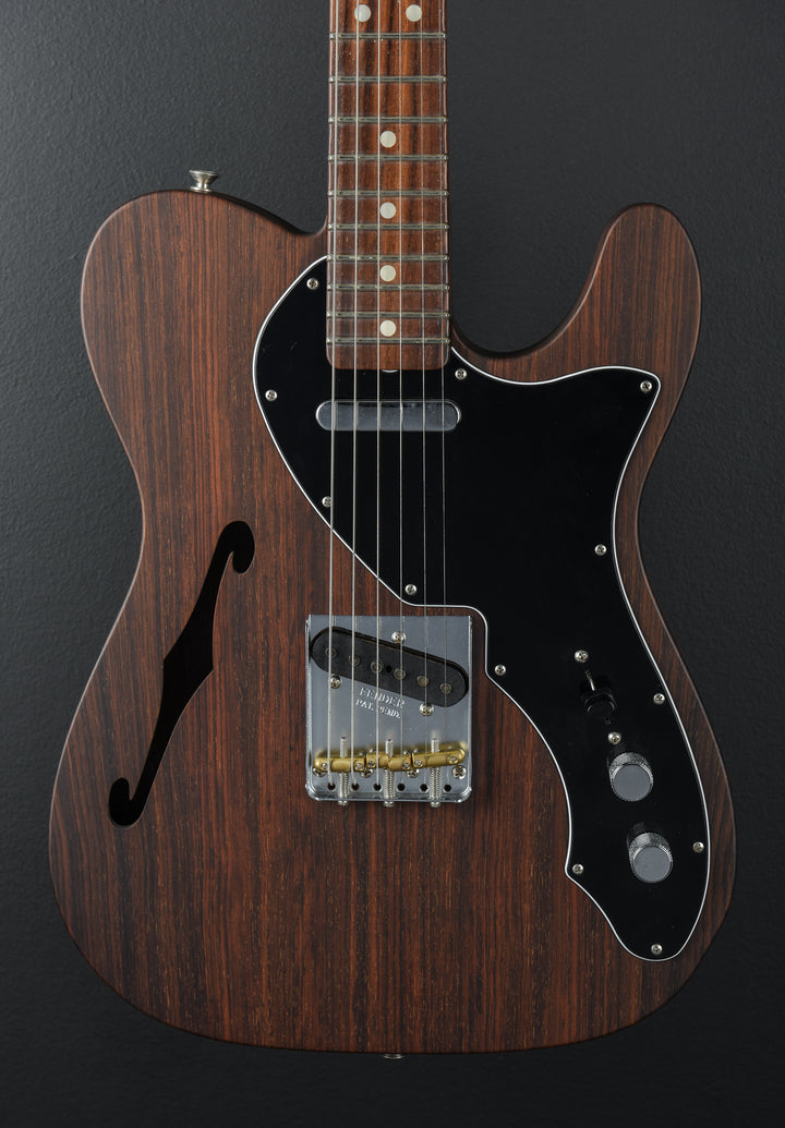 Used Limited Edition Closet Classic Rosewood Tele Thinline '24