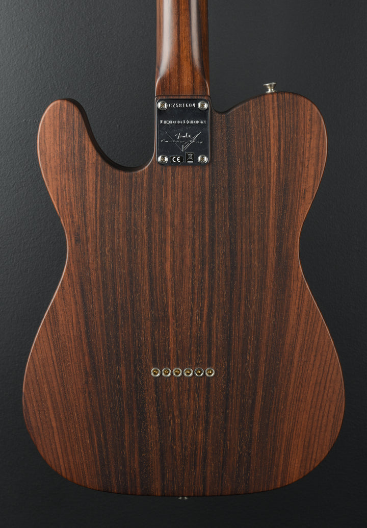 Used Limited Edition Closet Classic Rosewood Tele Thinline '24