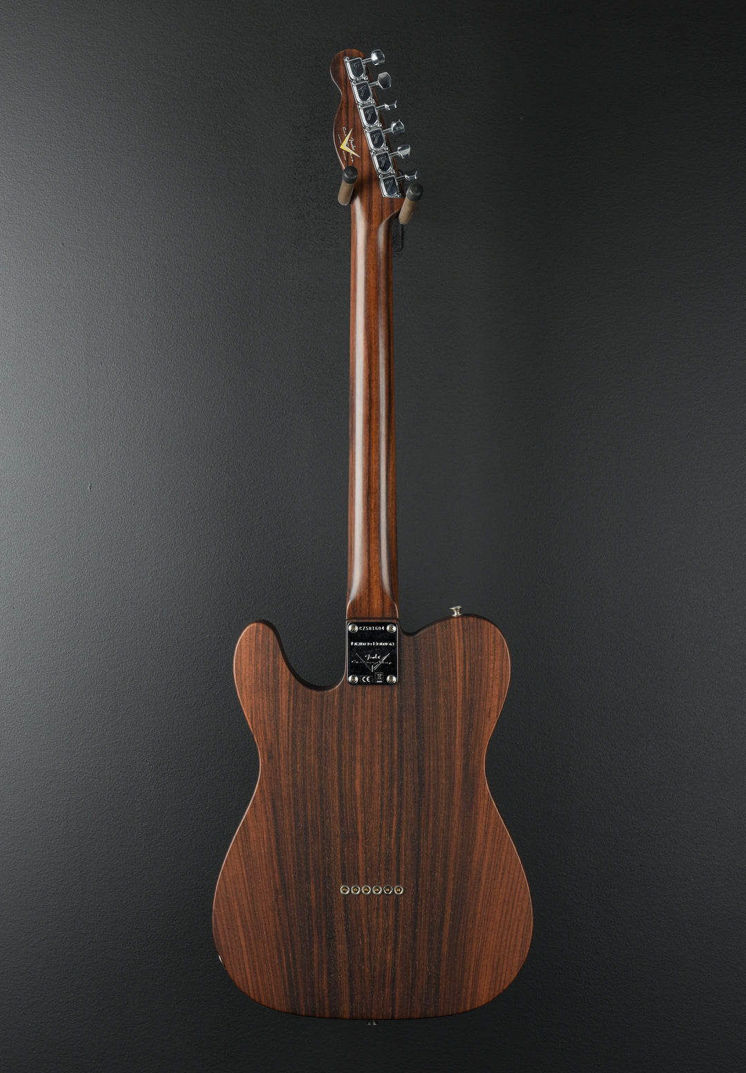 Used Limited Edition Closet Classic Rosewood Tele Thinline '24