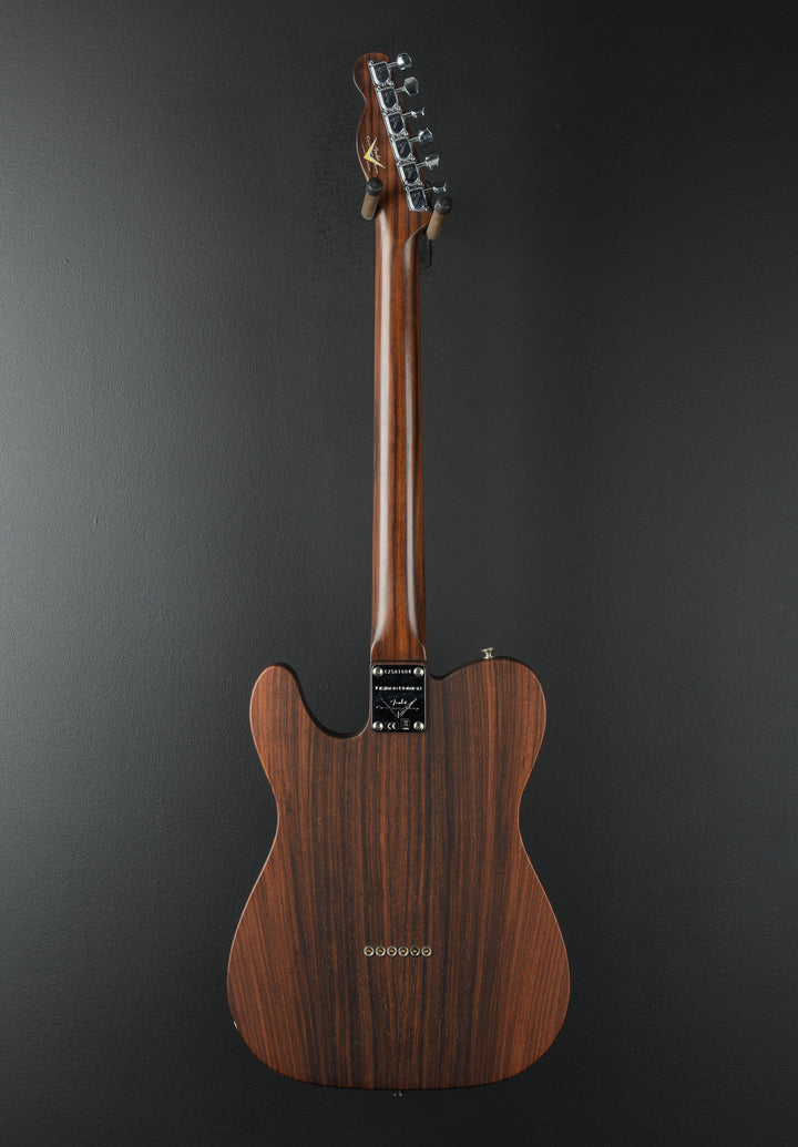 Used Limited Edition Closet Classic Rosewood Tele Thinline '24