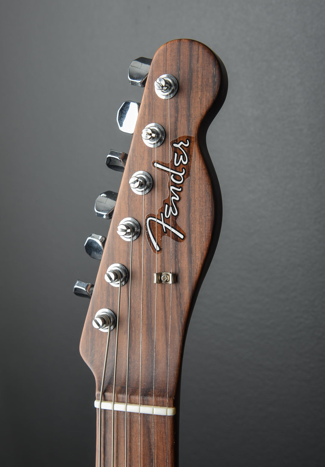 Used Limited Edition Closet Classic Rosewood Tele Thinline '24