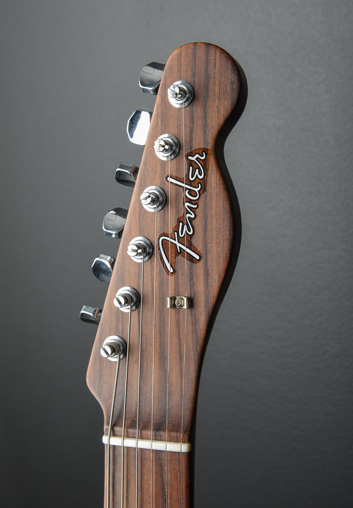 Used Limited Edition Closet Classic Rosewood Tele Thinline '24