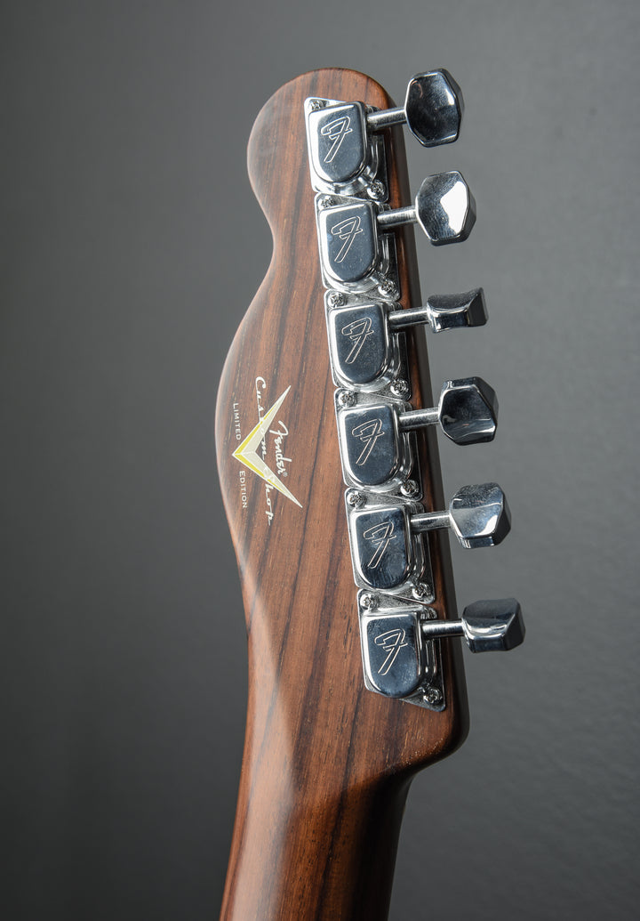 Used Limited Edition Closet Classic Rosewood Tele Thinline '24