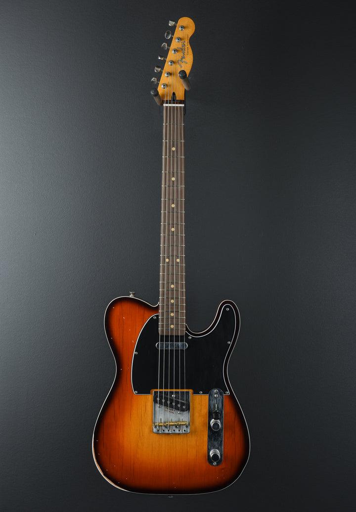 Jason Isbell Custom Telecaster