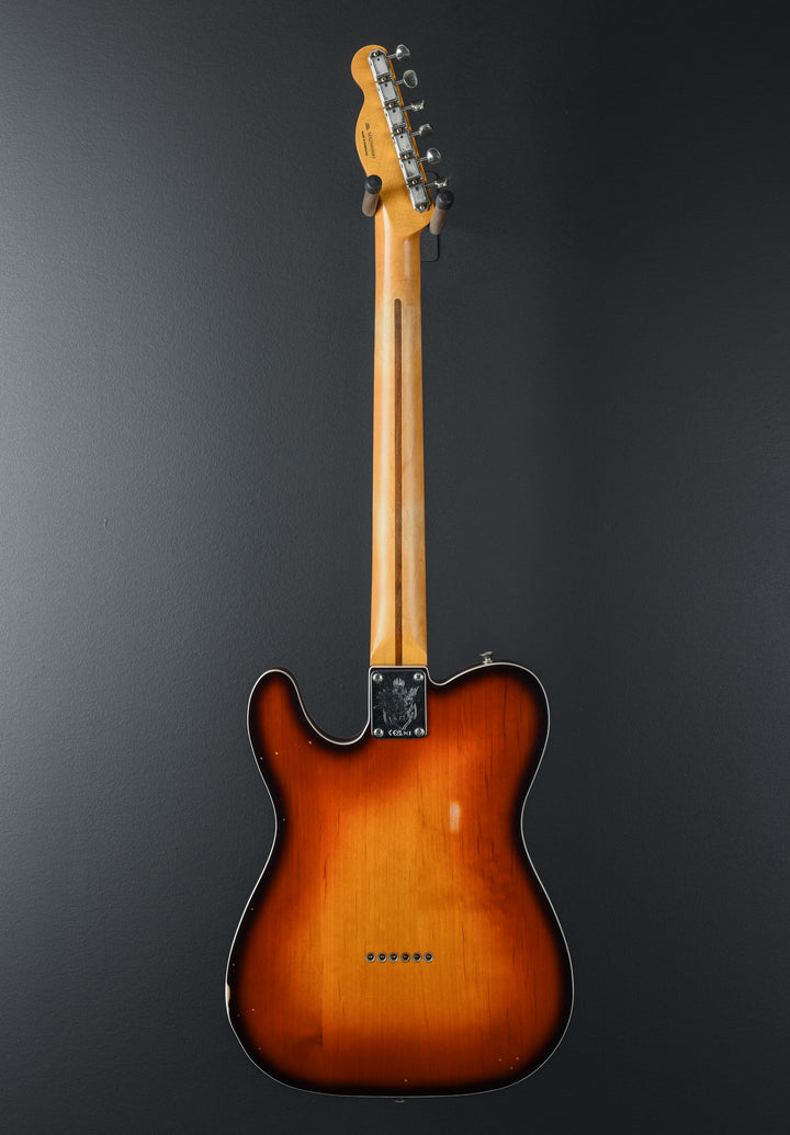 Jason Isbell Custom Telecaster