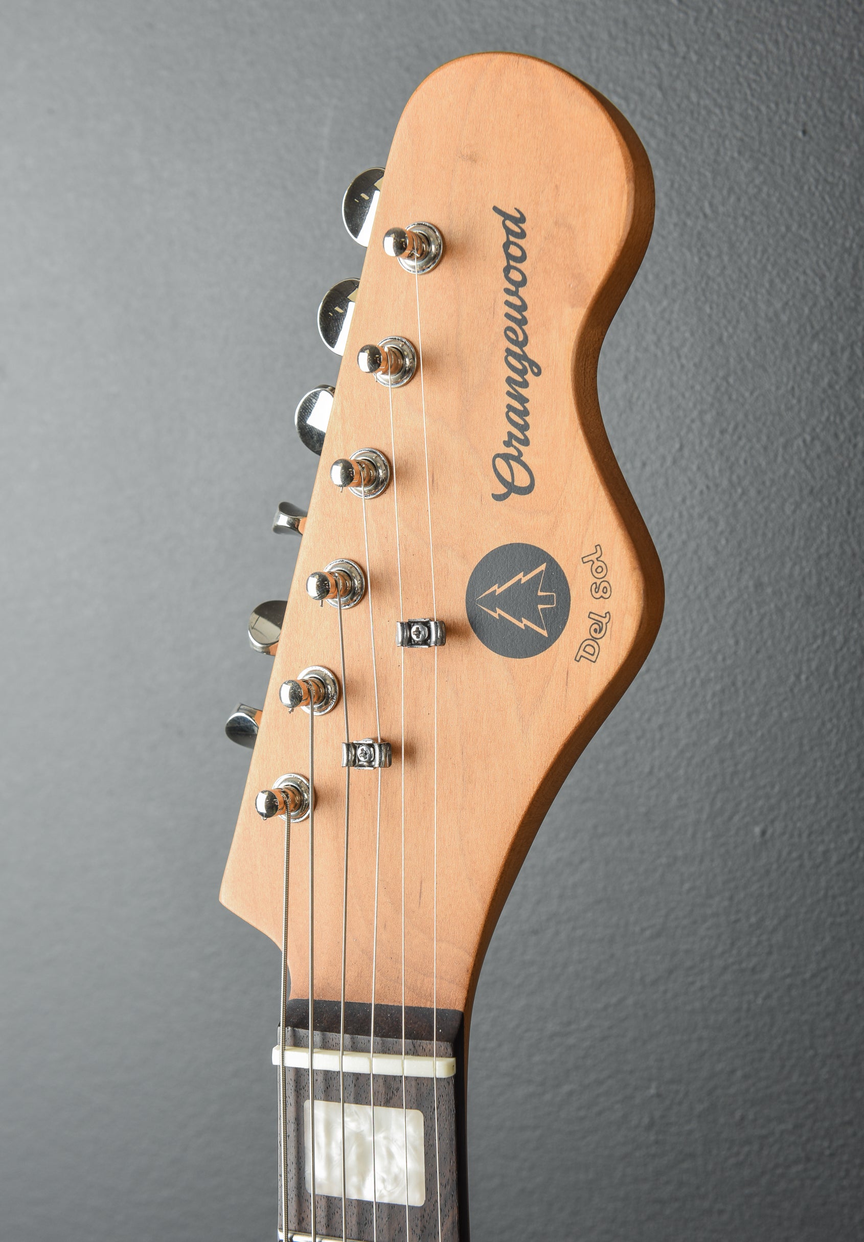 Del Sol '26 – Dave's Guitar Shop