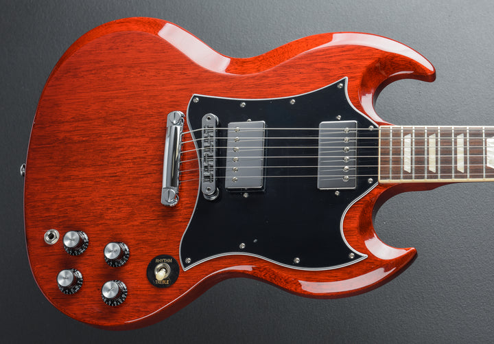 SG Standard - Heritage Cherry