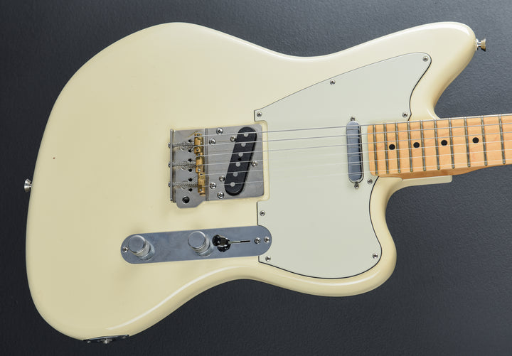 Used Limited Edition American Standard Offset Telecaster '16