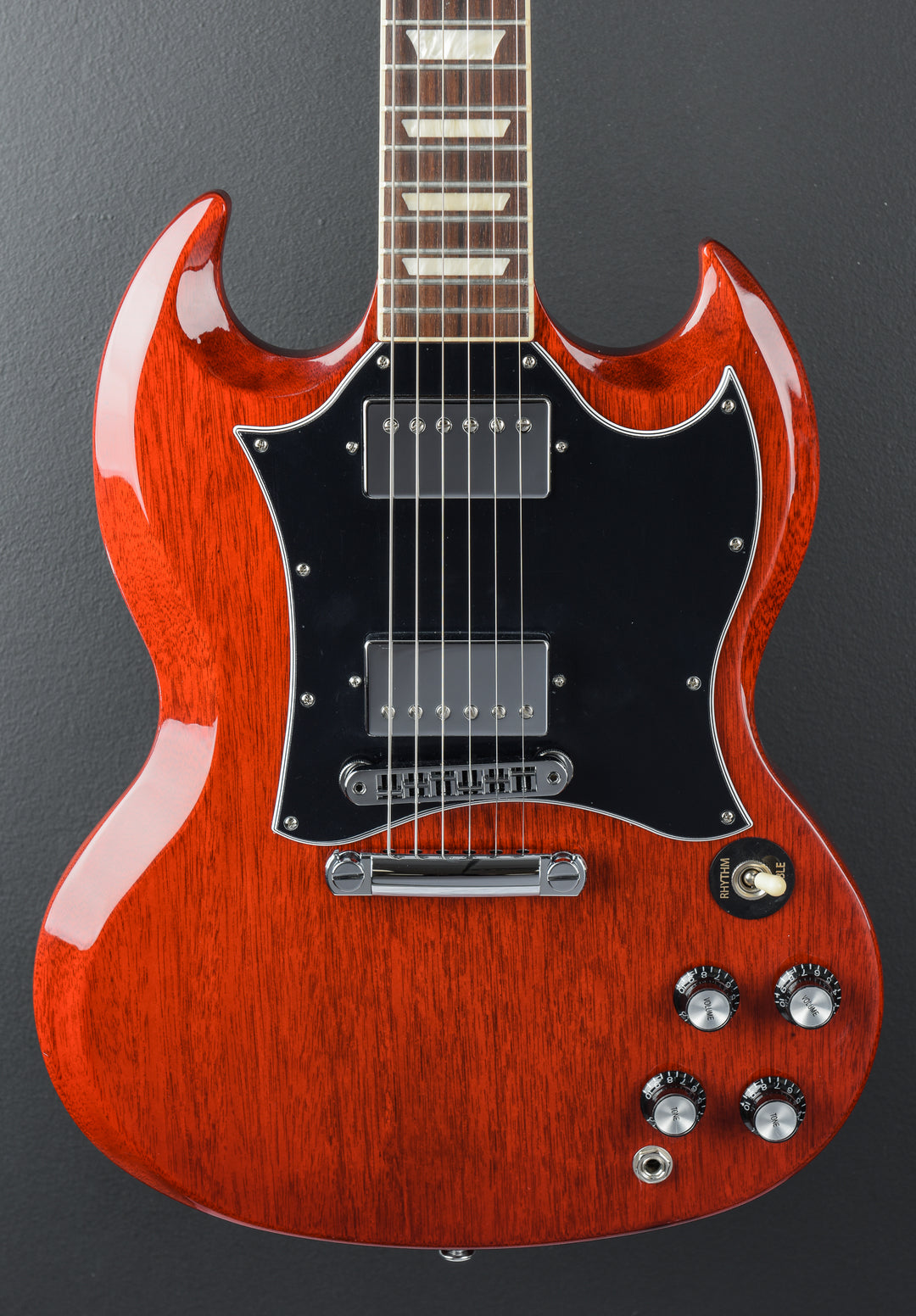 SG Standard - Heritage Cherry