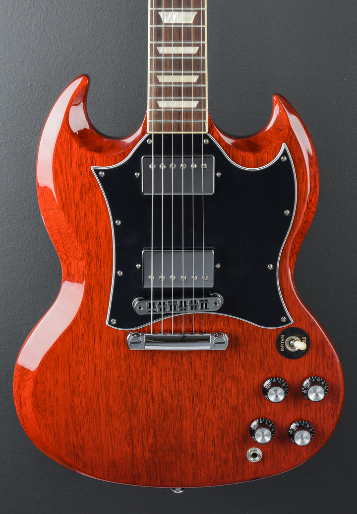 SG Standard - Heritage Cherry