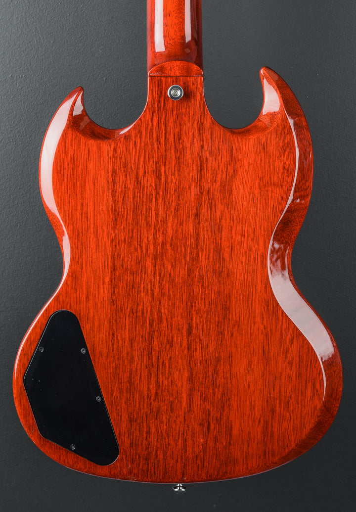 SG Standard - Heritage Cherry