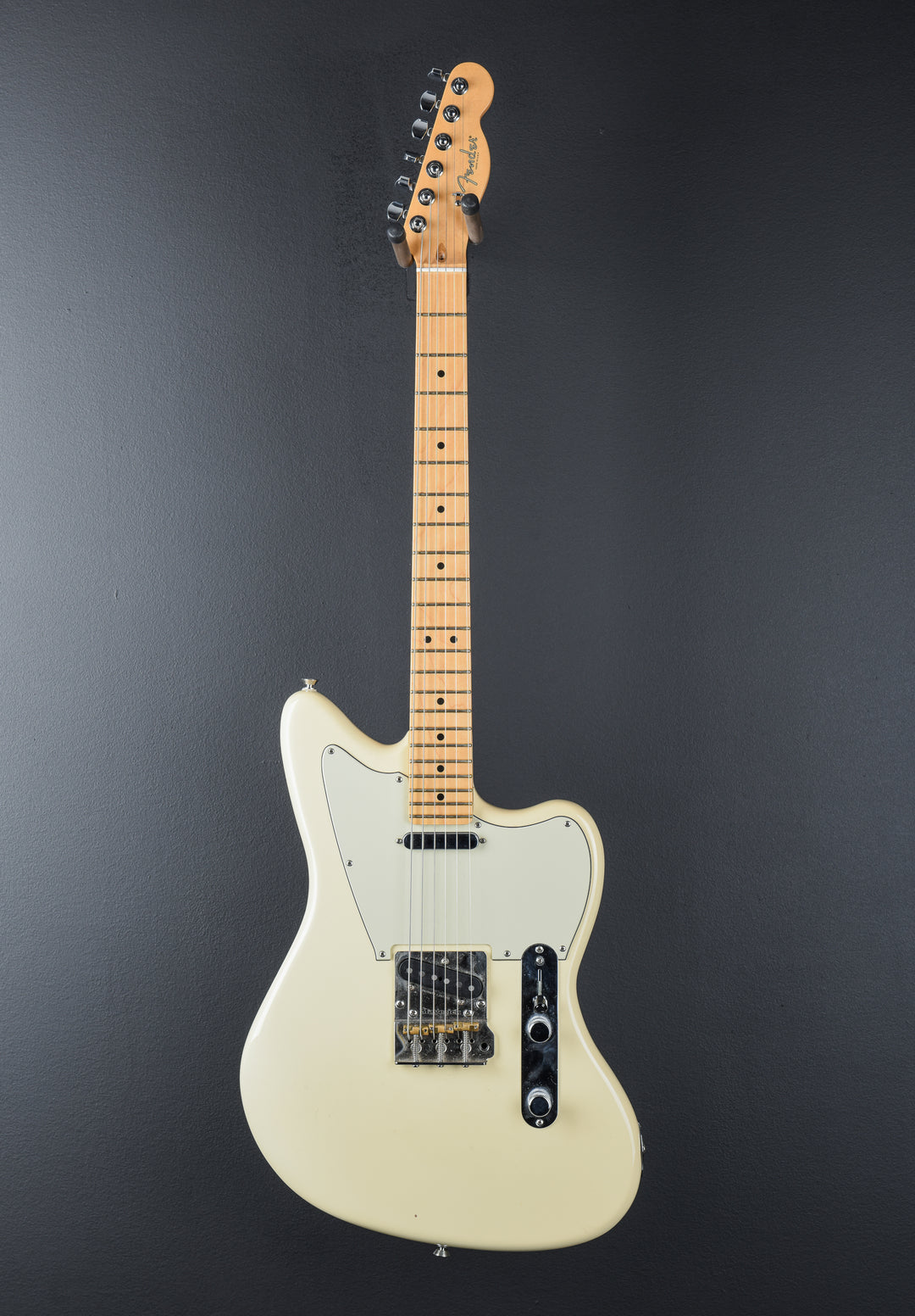 Used Limited Edition American Standard Offset Telecaster '16